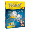Giochi di goblin bianchi robbie robot - gioco di carte della serie gialla