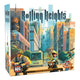 Juegos de duendes blancos Rolling Heights - juego de mesa