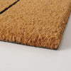 Zerbino Boltze Home Gregor Coconut 60x40 cm
