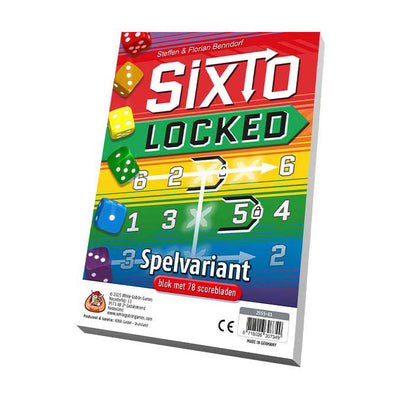 Juegos de duendes blancos sixto lock - juego de cartas
