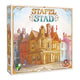Juegos de duendes blancos stack city - juego de mesa
