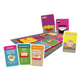 White Goblin Games Sushi Go Party! - afbeelding 2