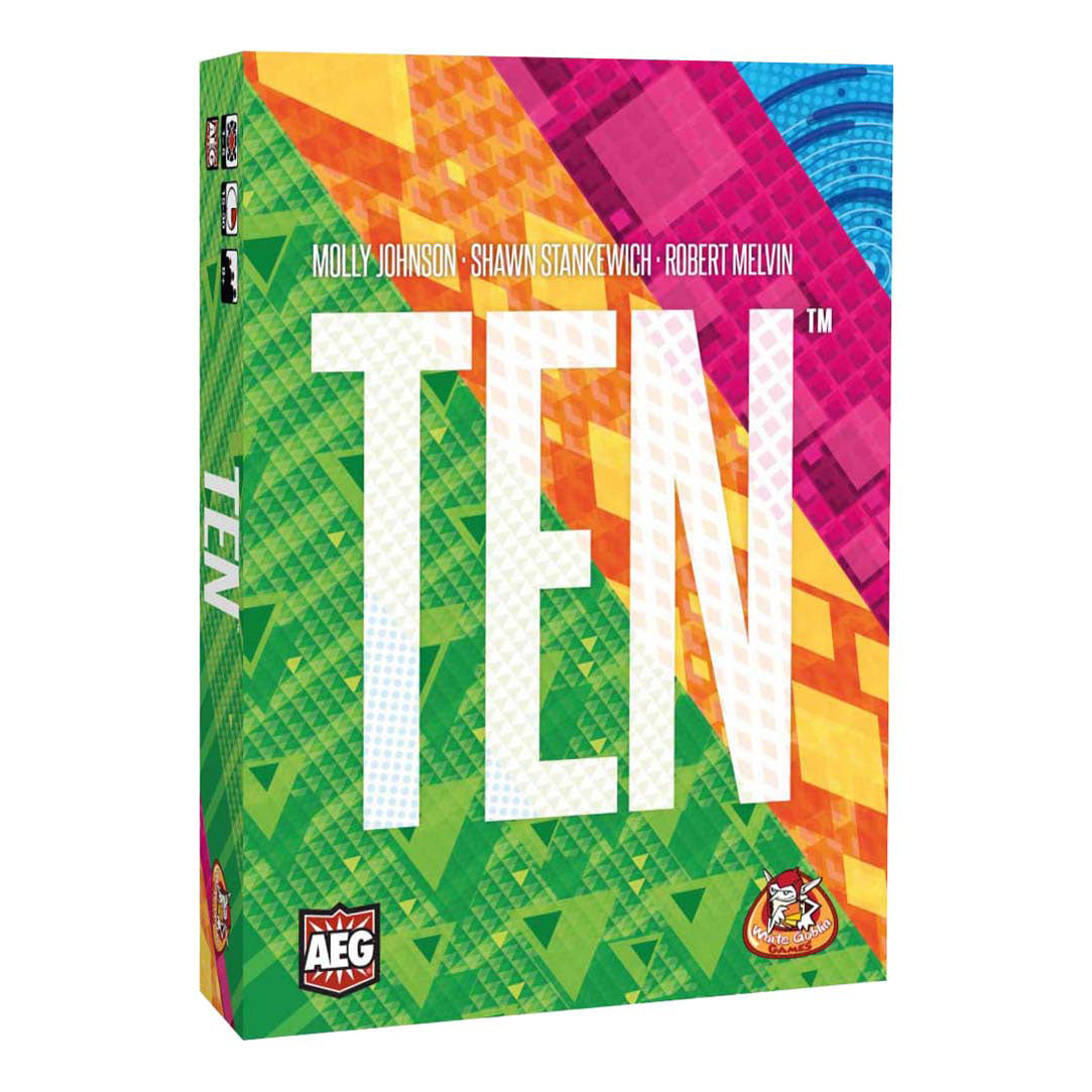 Juegos de duendes blancos como juego de cartas.