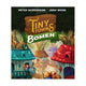 White goblin games tiny towns bomen uitbreiding - bordspel