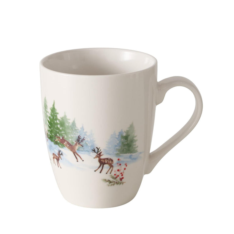 Boltze tazza casalinga roxy 340ml ø8,5x10,3cm