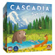 White goblin games cascadia junior