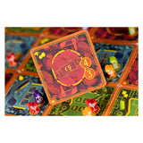 White goblin games pina coladice dobbelspel - 2 tot 4 spelers - afbeelding 4
