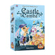Juego de cartas combinado de castillo de White Goblin Games: de 2 a 5 jugadores