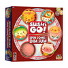 White goblin games sushi go! spin some for dim sum - bordspel 2 tot 6 spelers