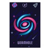 White Goblin Games Point Galaxy - gioco di carte