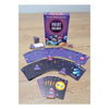 White Goblin Games Point Galaxy - gioco di carte