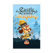 White goblin games castle combo - uit de kerker! uitbreiding - kaartspel - afbeelding 1