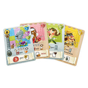 White goblin games castle combo - uit de kerker! uitbreiding - kaartspel - afbeelding 2
