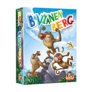 Juegos de duendes blancos baboonenberg - juego de cartas - afbeelding 1