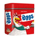 Huevos de juegos de duendes blancos - juego de dados