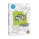 White goblin games micro macro kids - board game