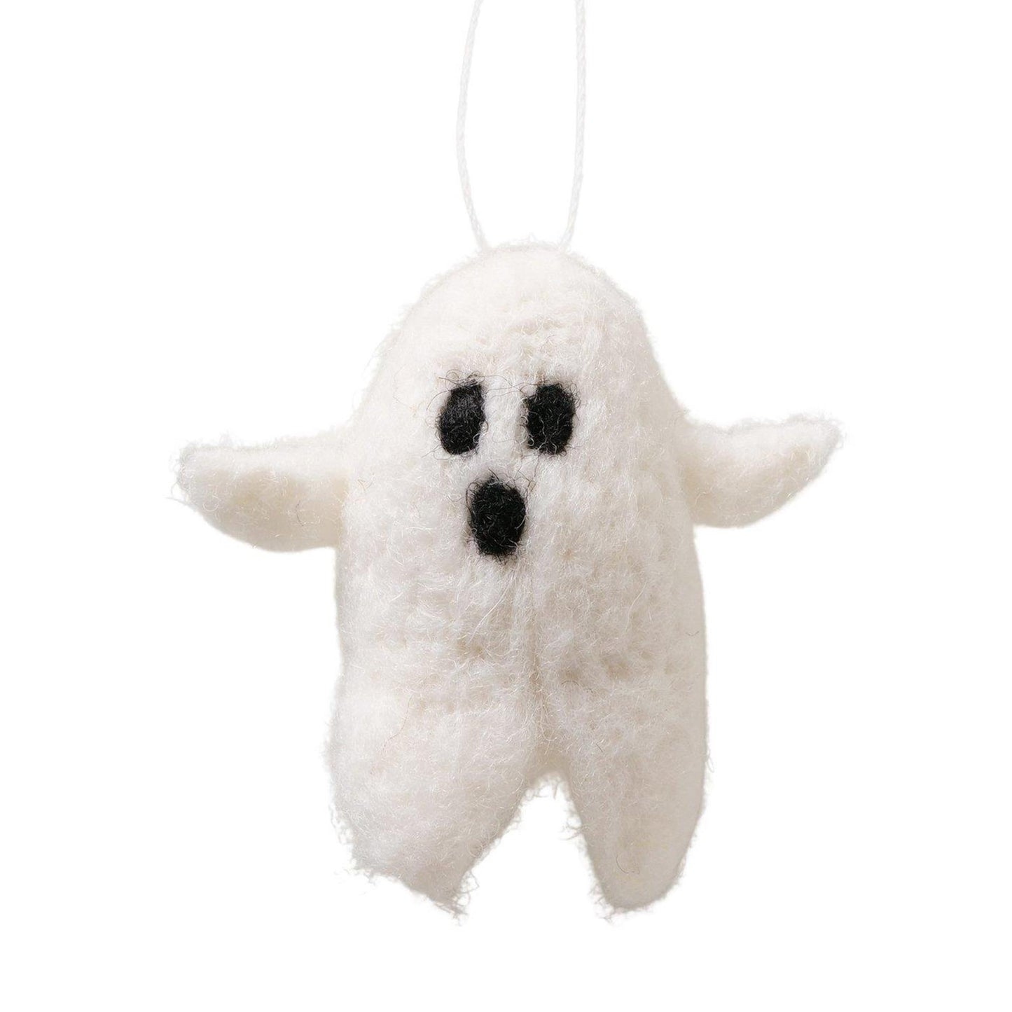Boltze home figura da appendere fantasma h6,5 cm