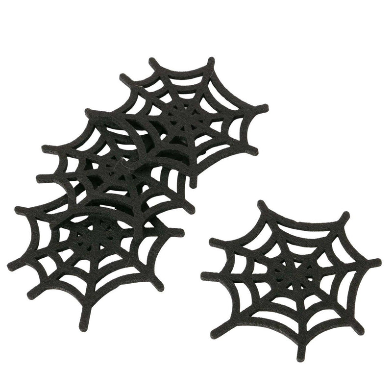 Boltze home sottobicchiere Boltze webba 4 pezzi 10 cm
