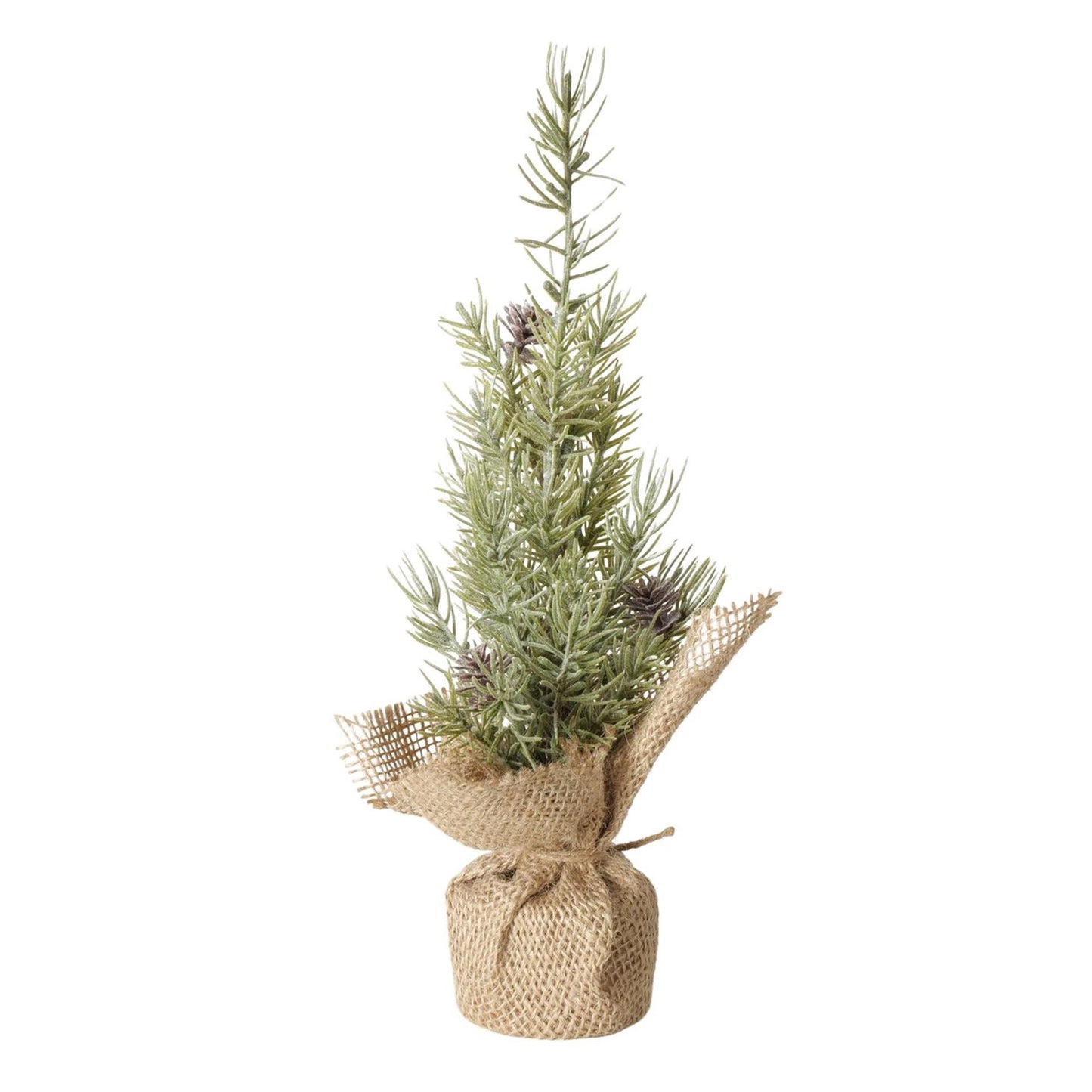 Albero di Natale artificiale Boltze Home ø12xh30cm