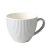 Taza Boltze home gris 420ml ø10,7cm