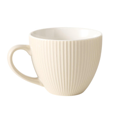 Boltze tazza casa beige 420 ml ø10,7 cm