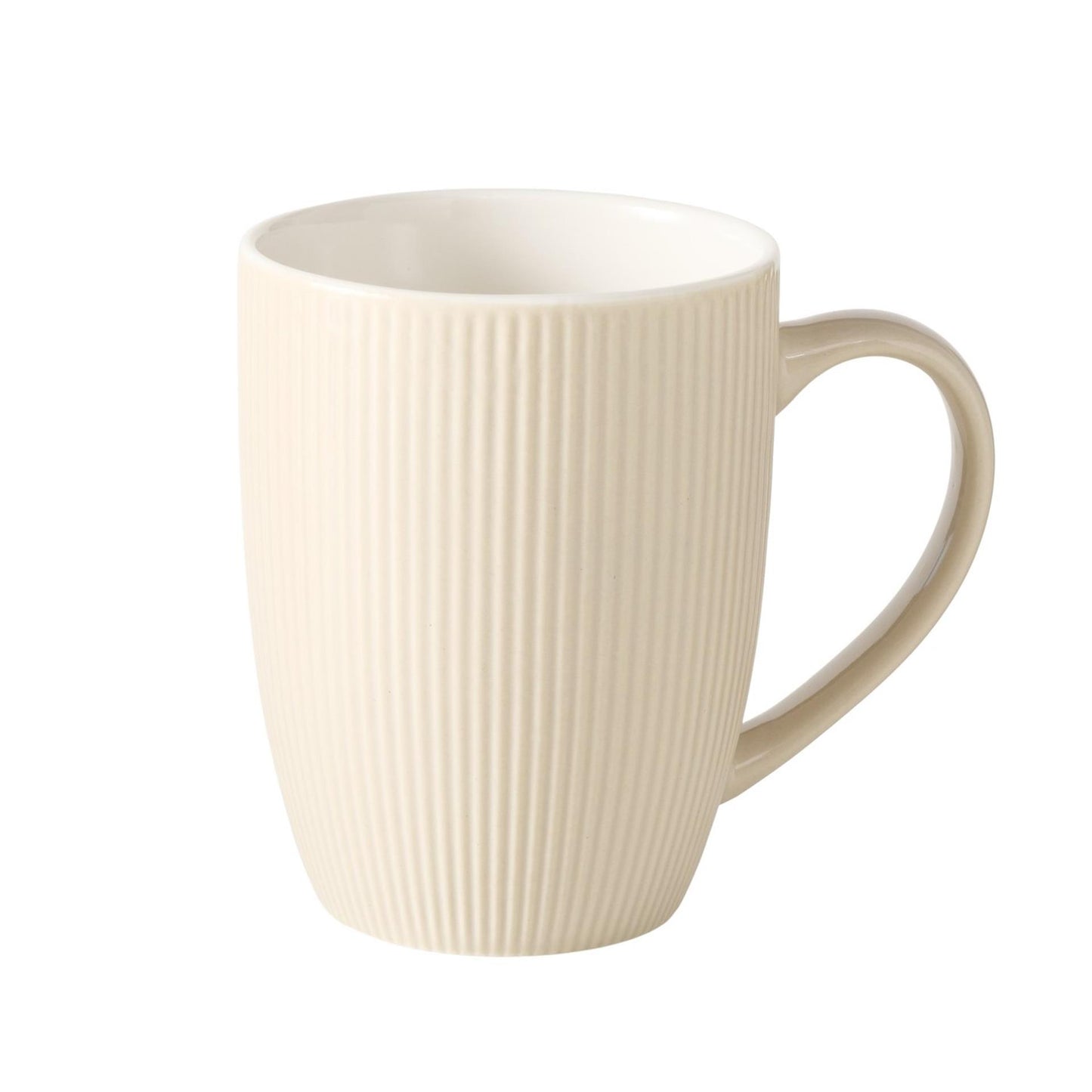 Taza Boltze home beige 290ml ø7,5cm