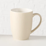 Taza Boltze home beige 290ml ø7,5cm - afbeelding 2