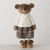Boltze Home figura orsacchiotto 120 cm