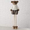 Boltze Home figura orsacchiotto 120 cm
