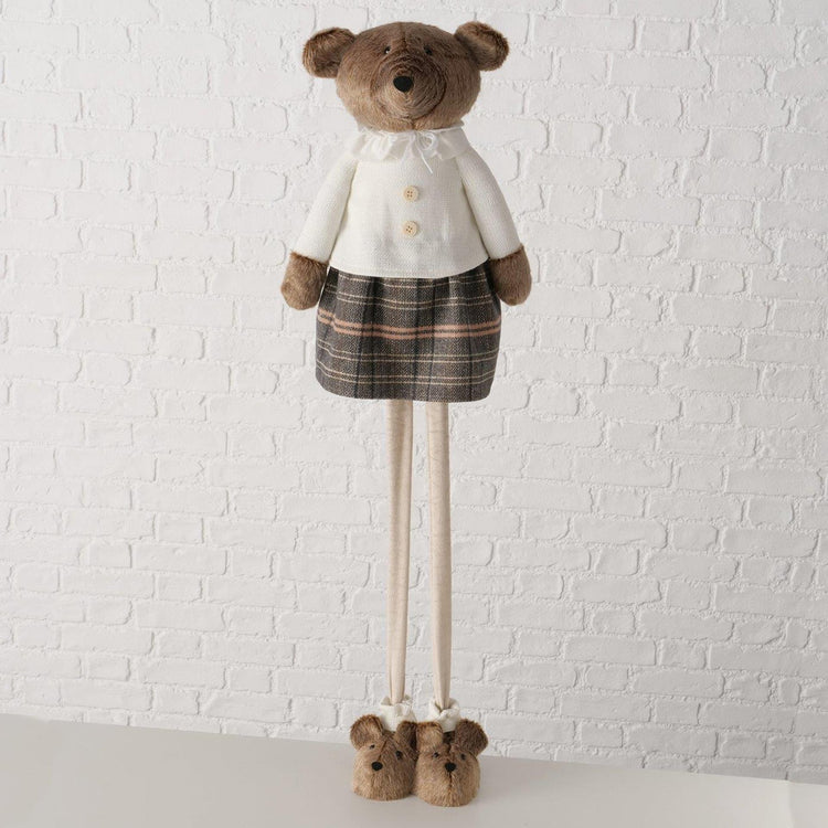 Boltze home figuur teddie 120cm