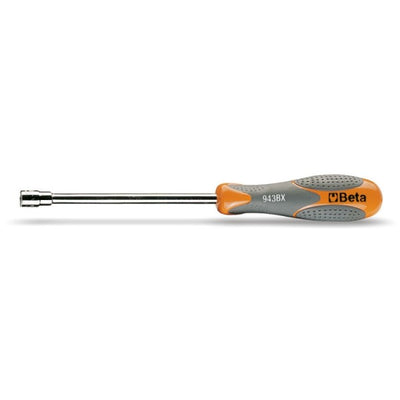 DOP destornillador Beta Herramientas 943BX 10 mm - Versión larga