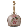 Campana pendente Boltze home deco 11,5x5x12 cm