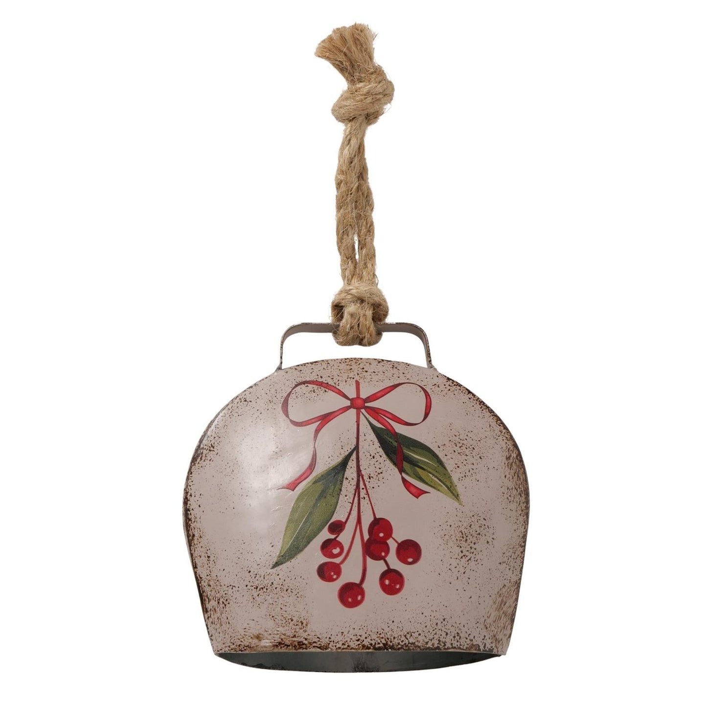 Campana pendente Boltze home deco 11,5x5x12 cm