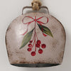 Campana pendente Boltze home deco 11,5x5x12 cm
