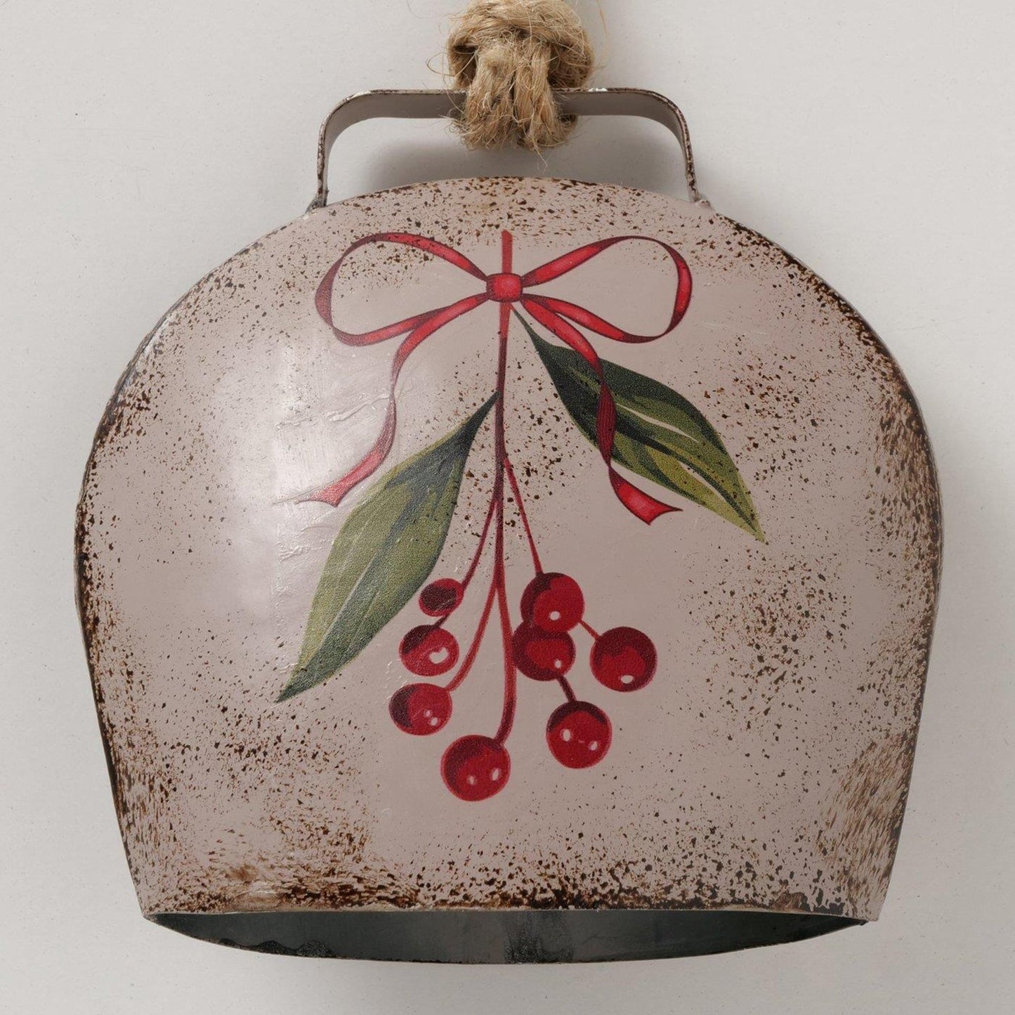 Campana pendente Boltze home deco 11,5x5x12 cm