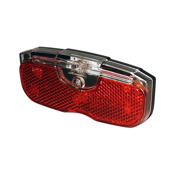 Marwi Taillight UN-4450 On Off para montar en el estante de equipaje (empaque del taller)
