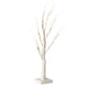 Boltze albero decorativo per la casa LED 10x10x53cm