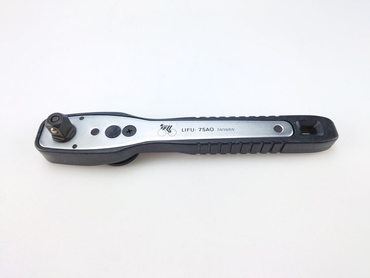 Llave de llave lifu llave
