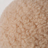 Boltze fungo decorativo per la casa ø11xh14,5cm