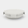 Brabantia lunchkom 1l light grey