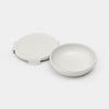 Brabantia lunchkom 1l light grey