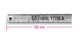Beta Saw Blade Corta 150 mm