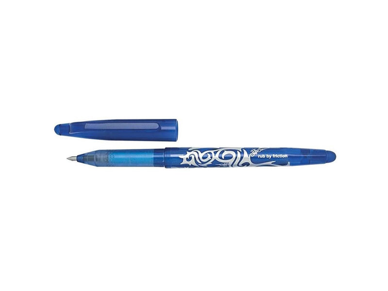 Rullo gel Pilot Frixion 0,7 mm blu 12 pezzi