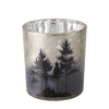 Boltze home windlicht nerano ø7,3xh8cm