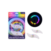 Johntoy LED habló iluminación 2 piezas - afbeelding 1