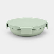 Brabantia pranzomom prendi 1l giada verde - afbeelding 1