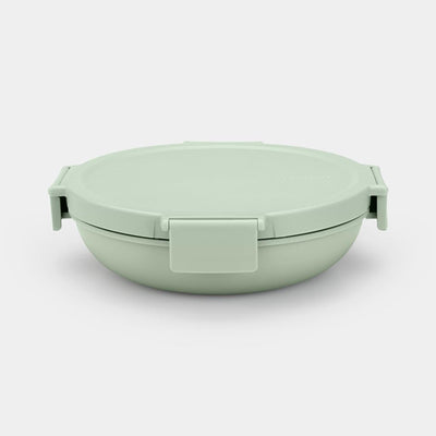 Brabantia pranzomom prendi 1l giada verde