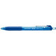 Bolígrafo papermate inkjoy azul 0,37 mm