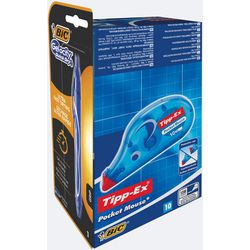 Rullo correttore tippex