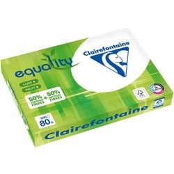 Ty carta da copia clairefontaine 1501c equali a3